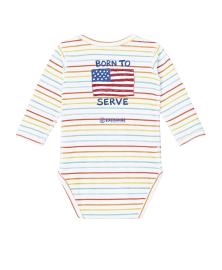 Rainbow Stripe